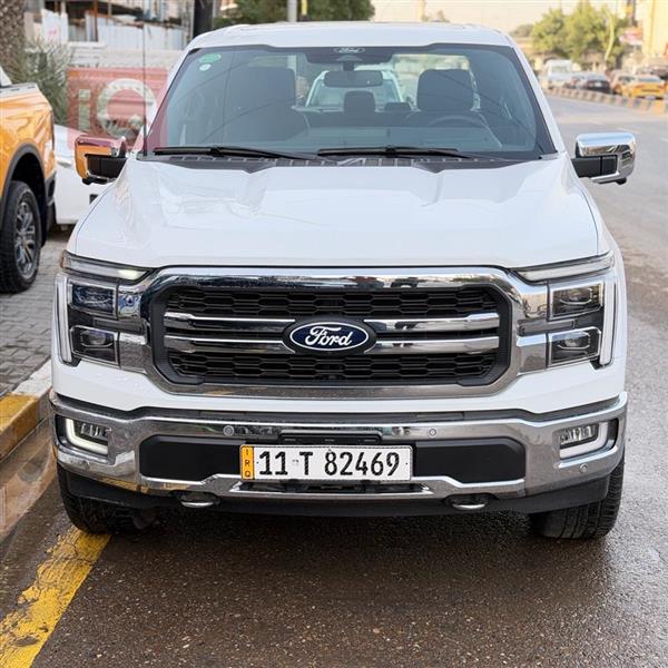 فورد إف-150 2024 للبيع في العراق -  بغداد